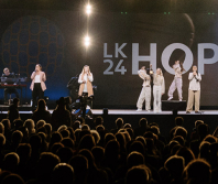 German congress attracts 7000 participants, emphasizes digital mission as 