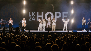 German congress attracts 7000 participants, emphasizes digital mission as