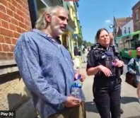 U.K. Christians acquitted after arrests for preaching on homosexuality