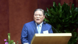 Korean Christian association condemns Russia for arresting Korean missionary on espionage charges, urges immediate release