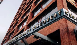 American Bible Society to close down $60 million museum