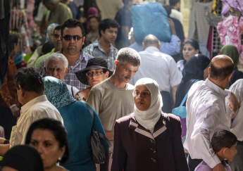 “People are living in fear of the future” and “they are thirsty for Jesus”, a conversation about ministering in the Middle East today