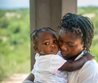 World Vision warns of grave impact on Haitian children as violence escalates, missionary evacuated