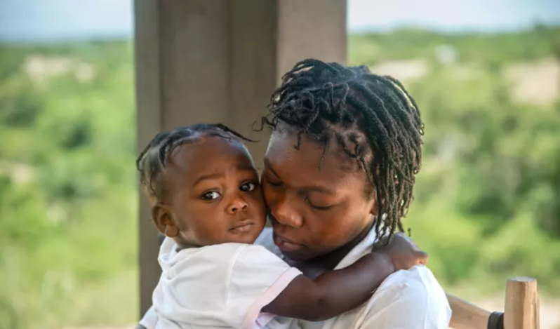 World Vision warns of grave impact on Haitian children as violence escalates, missionary evacuated