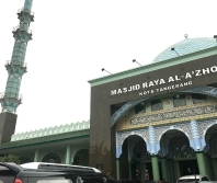 Muslims in Indonesia end church’s meetings in home