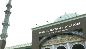 Muslims in Indonesia end church’s meetings in home