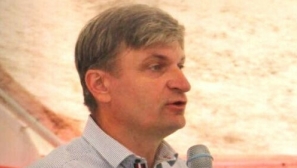 Pastor in Belarus jailed for calling for prayer to end war in Ukraine