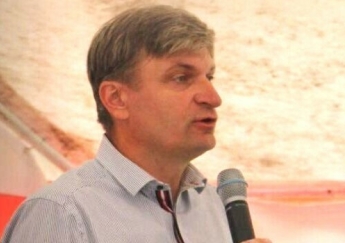 Pastor in Belarus jailed for calling for prayer to end war in Ukraine