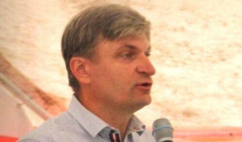 Pastor in Belarus jailed for calling for prayer to end war in Ukraine