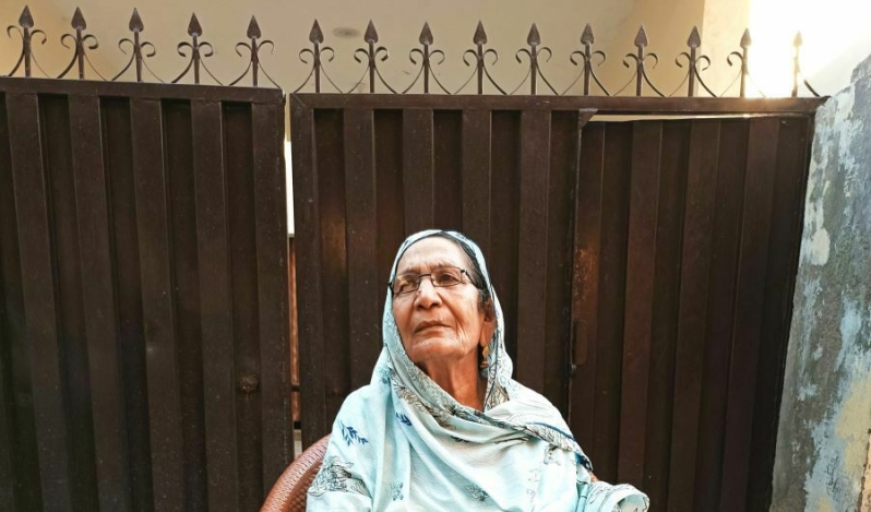 Hope for Christian 22 years on death row for ‘blasphemy’ in Pakistan