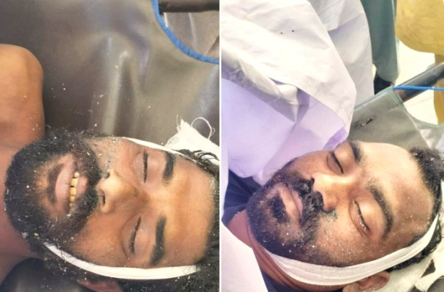 Unsafe conditions kill Christian sewer workers in Pakistan