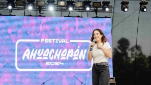 'New Generation of Evangelists' holds festival, brings hope to El Salvador
