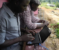 Christian group brings Bible translation tools to 35 language groups in Indonesia, Southeast Asia