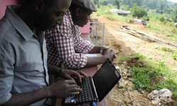 Christian group brings Bible translation tools to 35 language groups in Indonesia, Southeast Asia