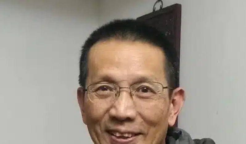 Chinese Pastor John Cao's first-hand testimony upon his release after serving seven years in prison for his faith