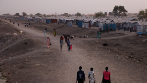 Africa's migration trends: an opportunity for the Church