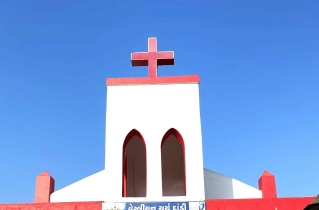 Persecution of Christians escalates in India, EFI reports 