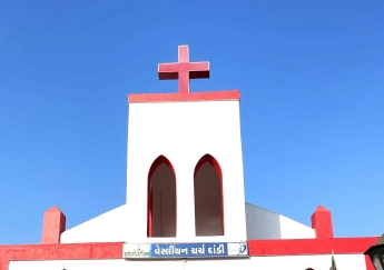 Persecution of Christians escalates in India, EFI reports 