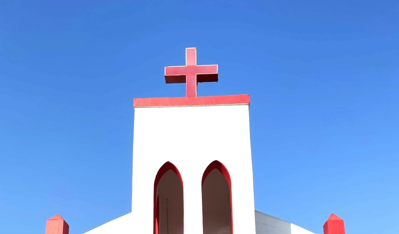 Persecution of Christians escalates in India, EFI reports
