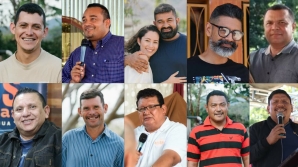 Eleven Nicaraguan pastors convicted for money laundering