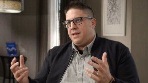 Churches failing to address fatherlessness 'epidemic,' warns expert: 'The devil makes it more complicated than it is'
