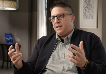 Churches failing to address fatherlessness 'epidemic,' warns expert: 'The devil makes it more complicated than it is'