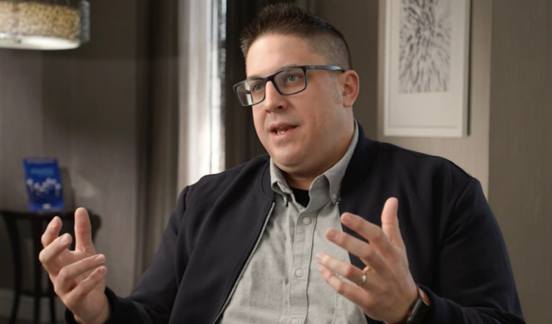 Churches failing to address fatherlessness 'epidemic,' warns expert: 'The devil makes it more complicated than it is'