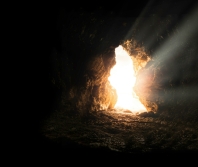 Easter – the events that change everything