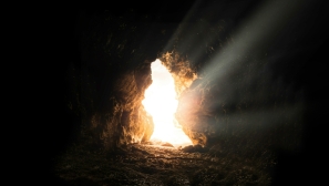 Easter – the events that change everything