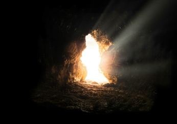 Easter – the events that change everything
