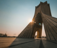Women as agents of transformation in Iran: “They realize their identity in Christ and become fired up for Christ!”