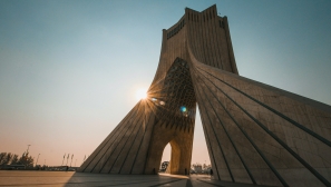 Women as agents of transformation in Iran: “They realize their identity in Christ and become fired up for Christ!”