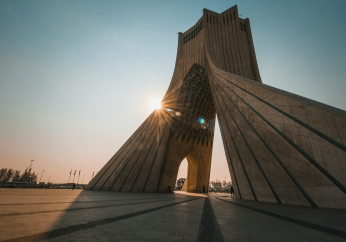 Women as agents of transformation in Iran: “They realize their identity in Christ and become fired up for Christ!”