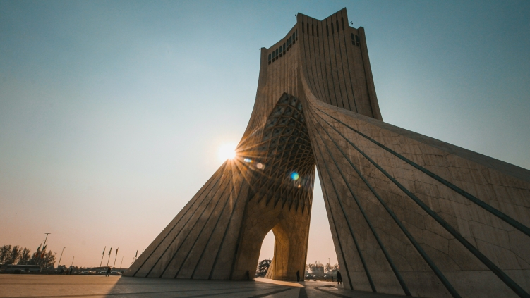 Women as agents of transformation in Iran: “They realize their identity in Christ and become fired up for Christ!”