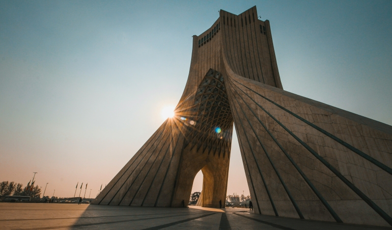 Women as agents of transformation in Iran: “They realize their identity in Christ and become fired up for Christ!”
