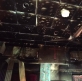 Arson suspected in church fire in Pakistan