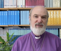World Evangelical Alliance Secretary General Thomas Schirrmacher resigns due to health