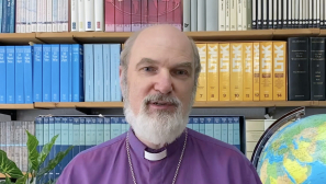 World Evangelical Alliance Secretary General Thomas Schirrmacher resigns due to health