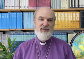 World Evangelical Alliance Secretary General Thomas Schirrmacher resigns due to health