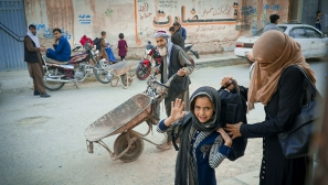 Taliban supreme leader vows to stone women to death, promises to bring sharia 'into action'