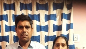 Christian couple sentenced to prison in India