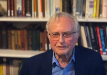 Richard Dawkins laments decline of 'cultural Christianity' in UK amid surging Islam