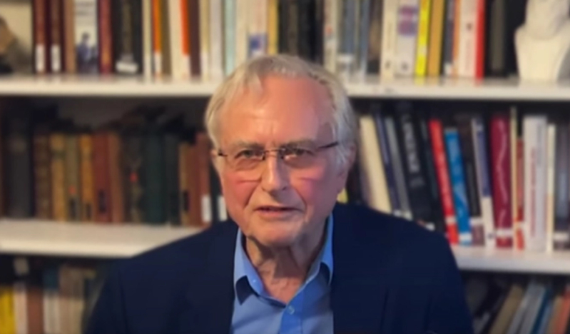 Richard Dawkins laments decline of 'cultural Christianity' in UK amid surging Islam