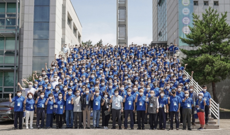 Facing low birth rates, decline in youth, Korean mission movement strategizes how to raise the next generation of missionaries