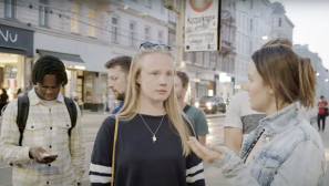 Documentary: Christian students talk self-censorship, death threats & why sharing faith is not optional