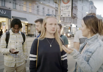 Documentary: Christian students talk self-censorship, death threats & why sharing faith is not optional