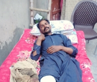 Christian laborer in Pakistan shot for requesting wages
