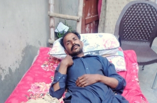 Christian laborer in Pakistan shot for requesting wages