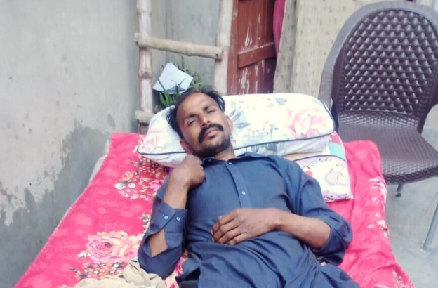 Christian laborer in Pakistan shot for requesting wages
