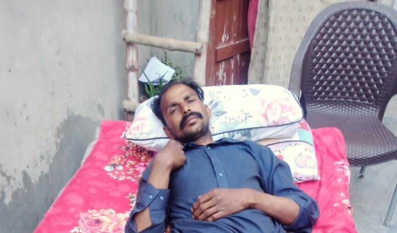 Christian laborer in Pakistan shot for requesting wages